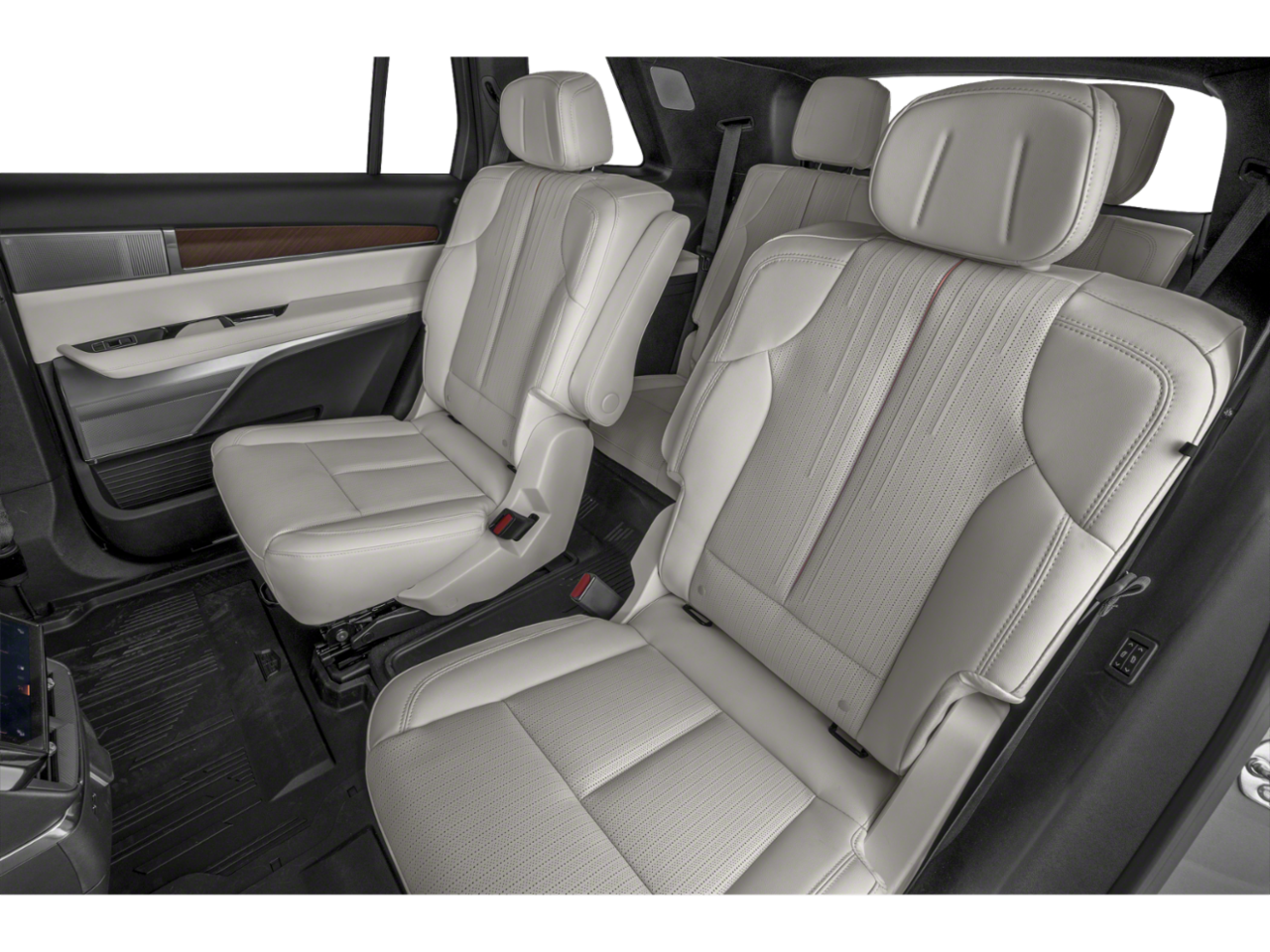 New 2027 Stellar Black Metallic Cadillac Luxury image 10