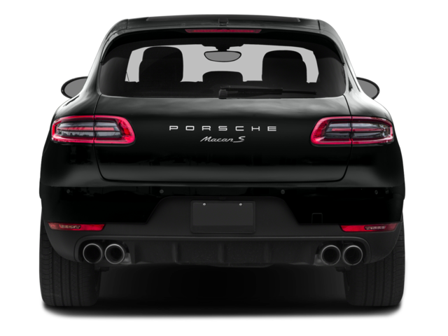 Used 2016 Gray Porsche S image 5