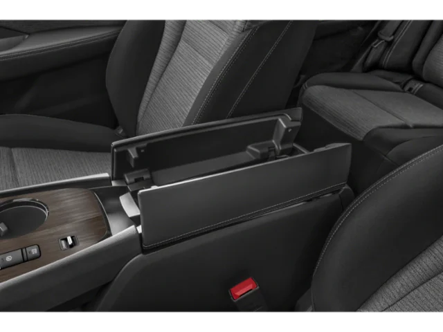 Used 2023 Gray Nissan S image 12