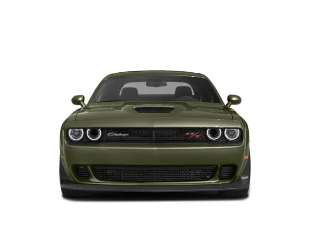 Used 2020 Smoke Show Dodge R/T Scat Pack Widebody image 4