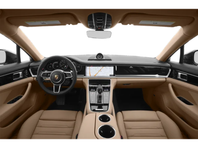 Used 2020  Porsche 4 E-Hybrid image 8