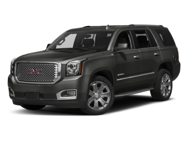 Used 2018 Iridium Metallic GMC Denali image 1