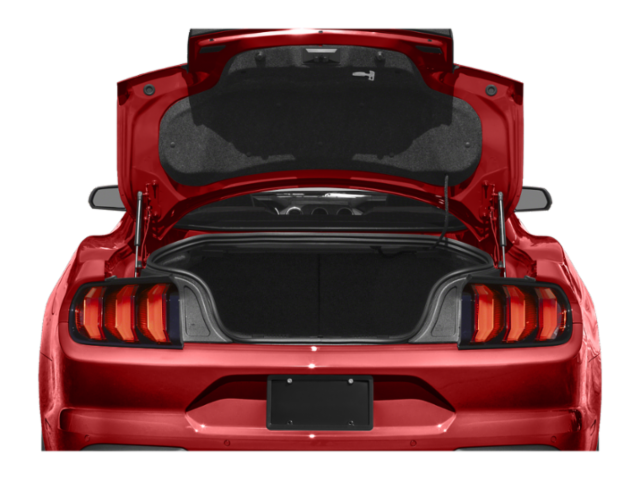 Used 2023 Blue Ford EcoBoost image 13