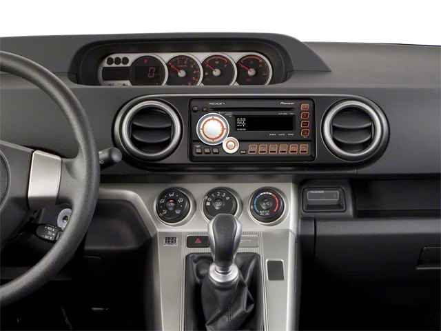 Used 2010 Stingray Metallic Scion Base image 19