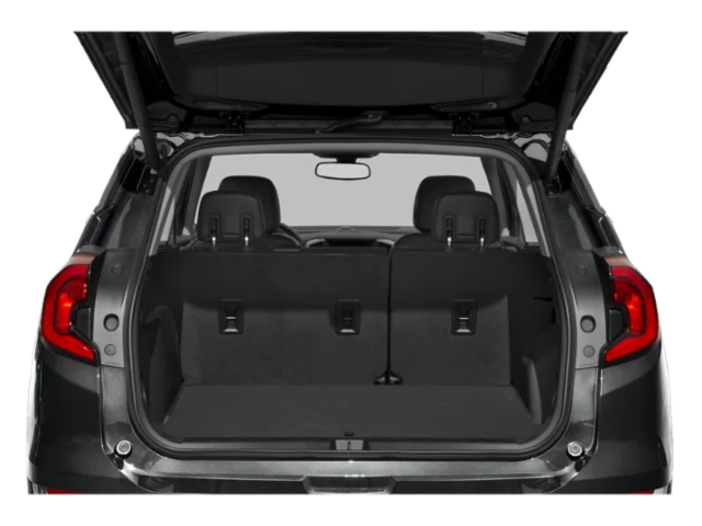 Used 2021 White GMC SLT image 10