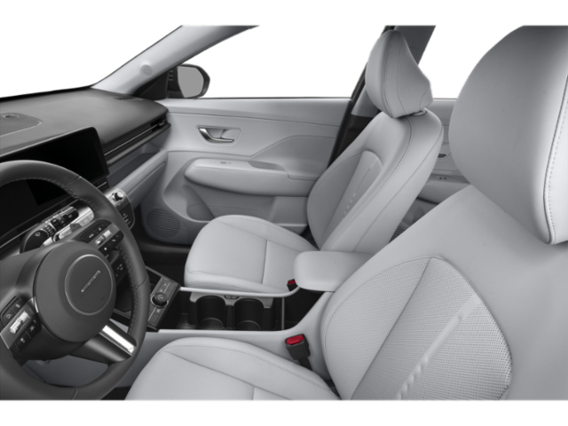 New 2027 Abyss Black Pearl Hyundai SEL Premium image 6