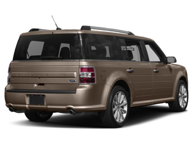 Used 2019 Gray Ford SEL image 2
