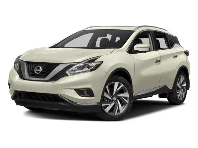2016 Nissan Murano