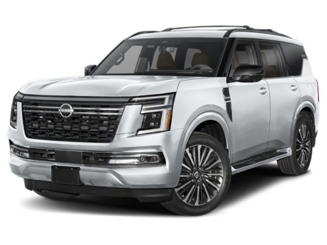 2027 Nissan Unknown