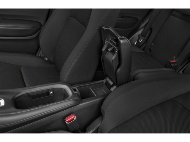 Used 2022  Honda Sport image 14