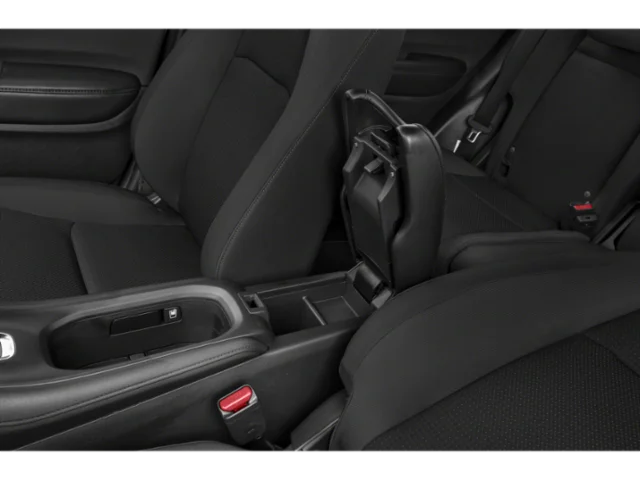Used 2022  Honda Sport image 14