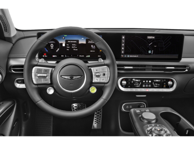 Used 2025 Uyuni White Genesis Performance image 4