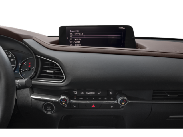 2025 Mazda CX-30 Turbo Premium - Photo 7