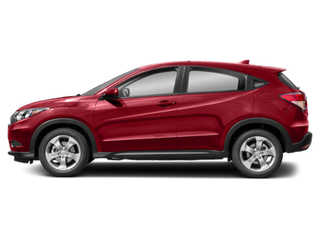 Used 2018 Milano Red Honda LX image 4