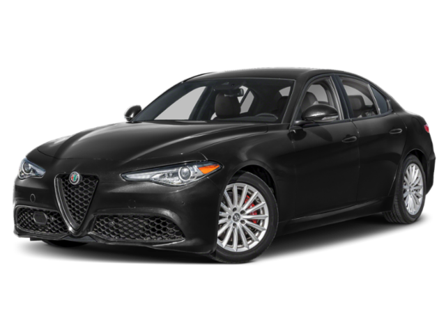 2023 Alfa Romeo Giulia Sprint RWD's photo