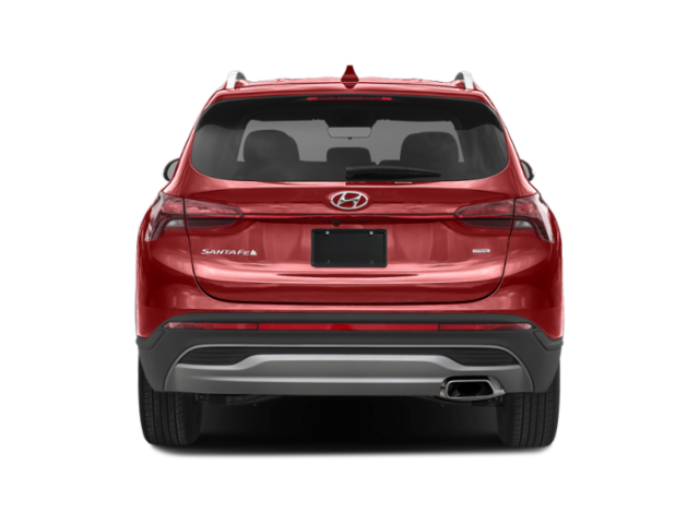Used 2023 Gray Hyundai SEL image 5