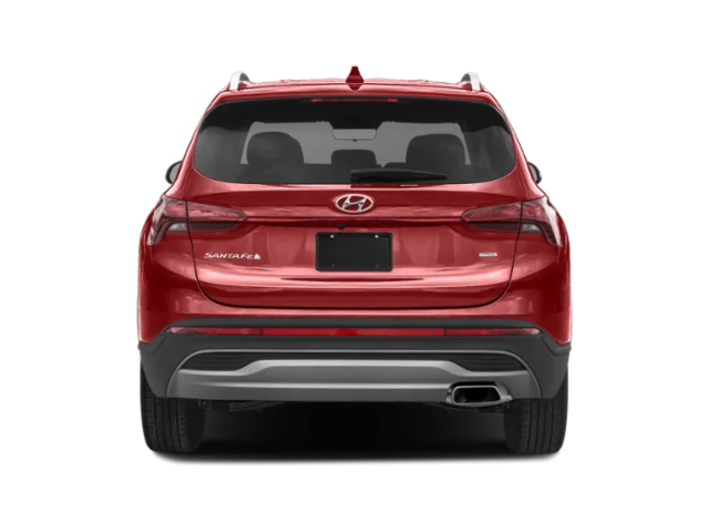 Used 2023 Black Hyundai SEL image 7