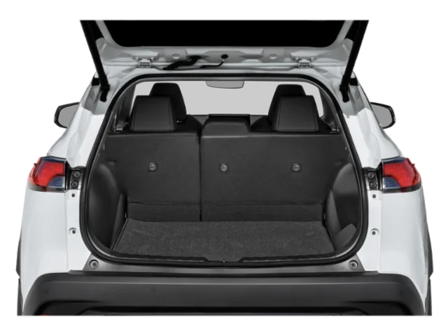 2025 Toyota Corolla Cross XSE - Photo 10