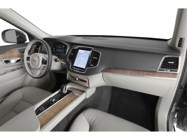 Used 2024 Platinum Grey Metallic Volvo Plus image 15