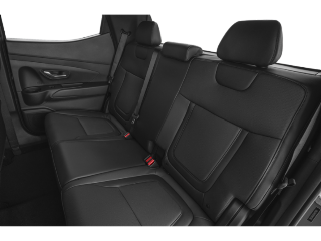 New 2027 Atlas White Hyundai SE AWD image 27