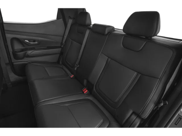 New 2027 Atlas White Hyundai SE image 10