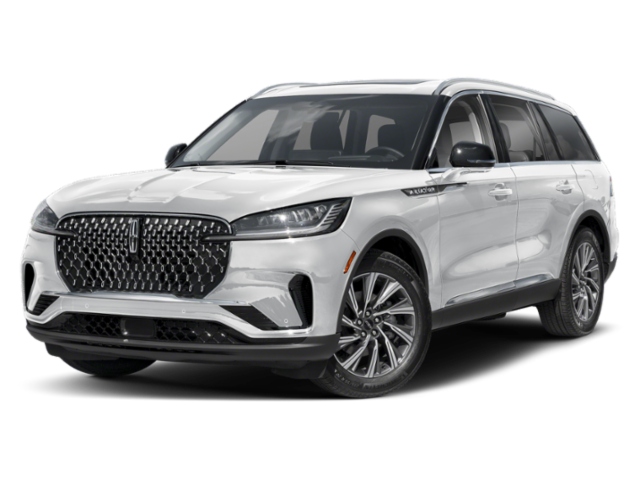 2026 Lincoln Aviator Premiere AWD's photo