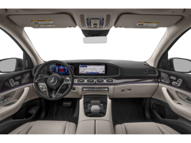 New 2026 Twilight Blue Metallic Mercedes-Benz GLE 450e image 5