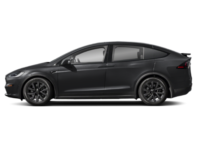 Used 2023 Black Tesla Standard Range image 3