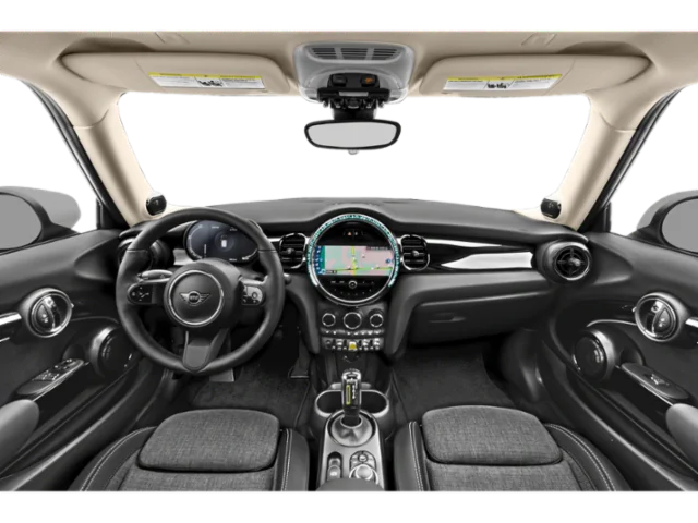 Used 2024 Red MINI Cooper SE image 5