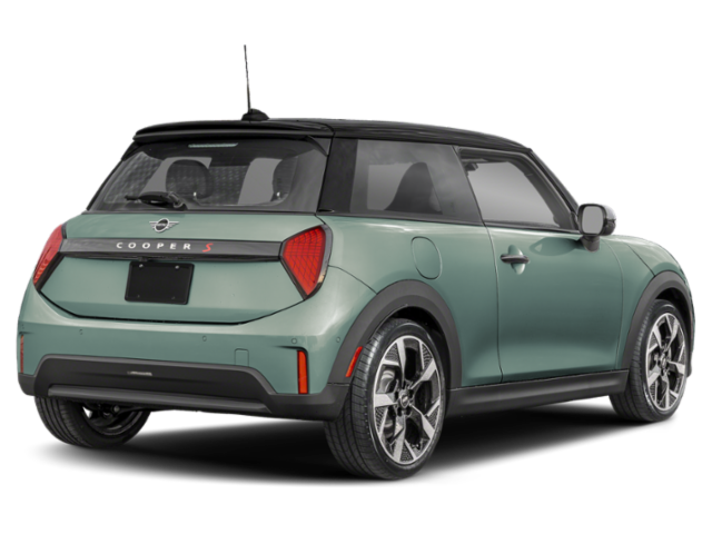 New 2026 Ocean Wave Green Metallic MINI Signature Plus image 10