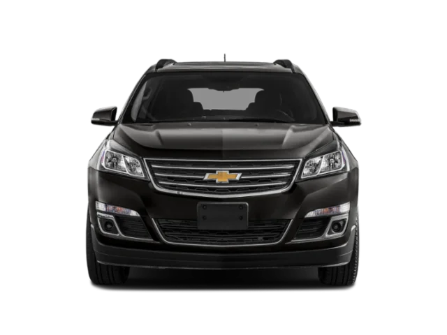 Used 2015  Chevrolet LT image 4