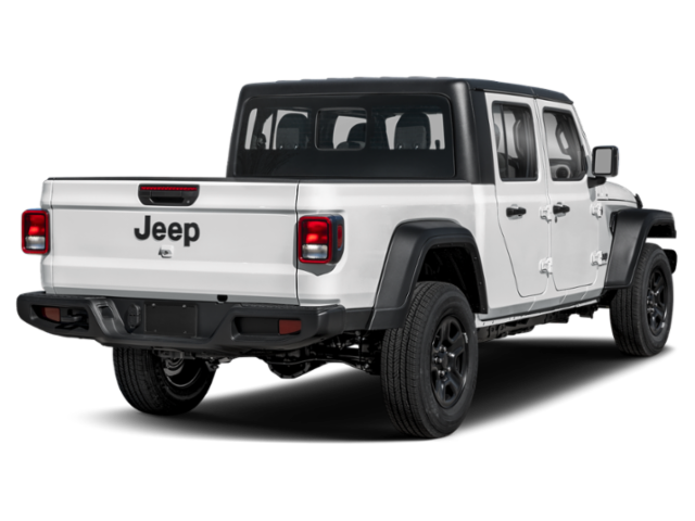 New 2026 Bright White Clearcoat Jeep 85th Anniversary Edition image 2
