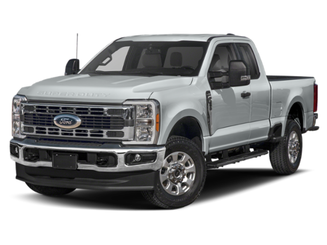 2026 Ford F-250 XLT 4x4 SuperCab 8' Box's photo
