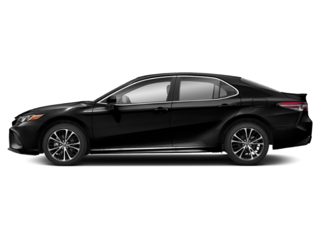 Used 2020  Toyota SE image 3