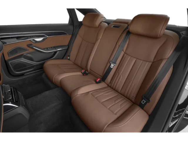 New 2027 Sebring Black Crystal Effect Audi  image 10