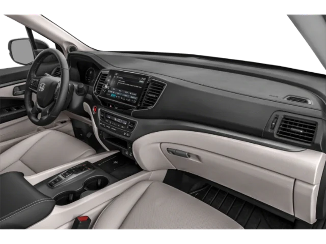 2025 Honda Ridgeline RTL - Photo 12