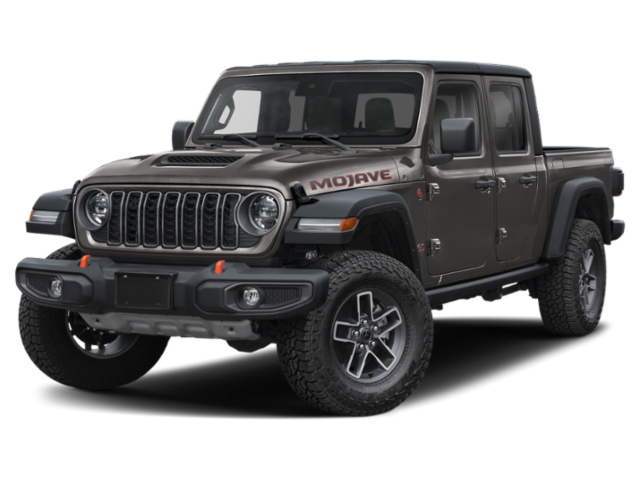 2026 Jeep Gladiator Mojave Auto's photo