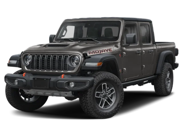 2026 Jeep Gladiator Mojave Auto's photo
