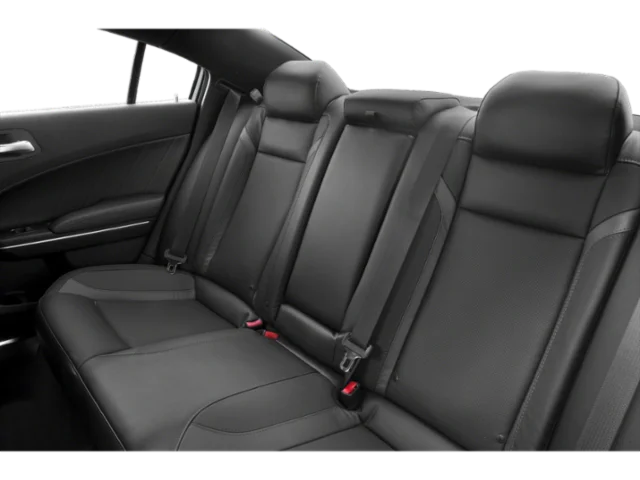 Used 2018 White Dodge R/T image 14