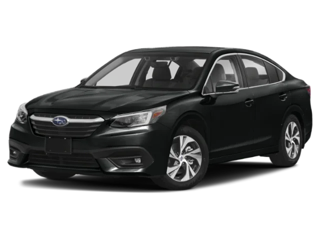 2022 Subaru Legacy