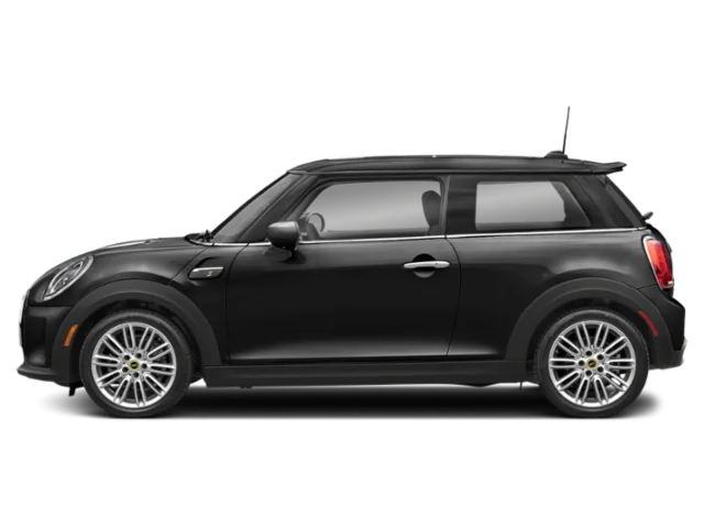 Used 2024 Black MINI  image 4