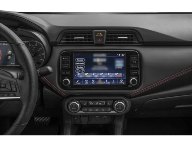 Used 2025  Nissan SR image 9