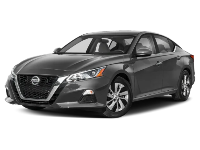 Used 2020 Gun Metallic Nissan 2.5 S image 7