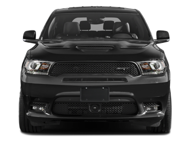 Used 2018  Dodge SRT image 4