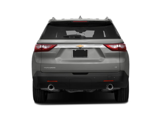Used 2019 Silver Ice Metallic Chevrolet LT image 10