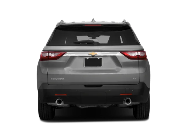 Used 2019 Beige Chevrolet LT image 7