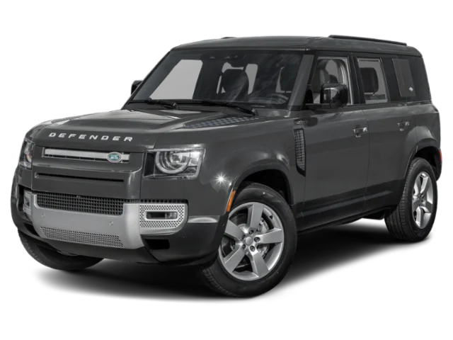 2025 Land Rover Defender