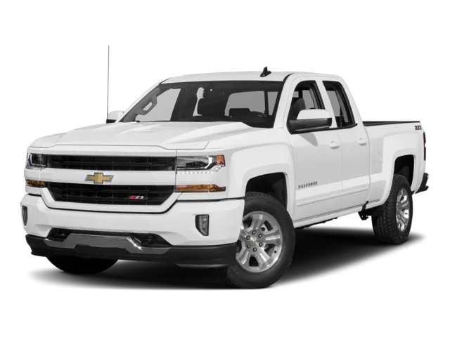 Used 2016  Chevrolet LT image 1