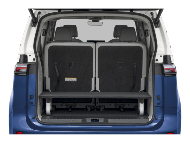 2025 Volkswagen ID. Buzz 1st Edition - Photo 16