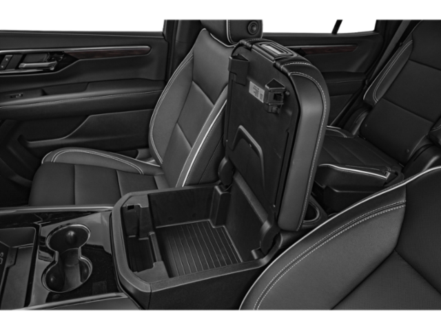 Used 2026 Gray Chevrolet Premier image 11